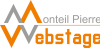 Logo de Pierre Monteil Webstage